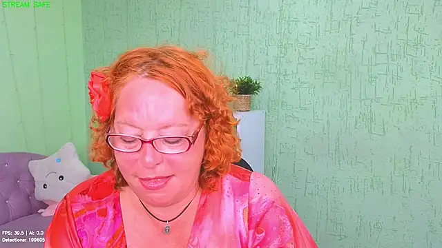 Živá chatovací místnost Fara_Flutte