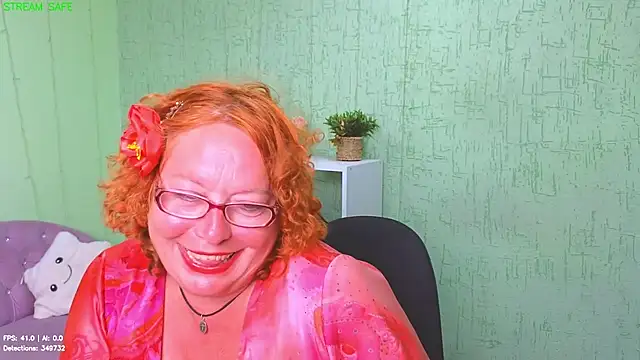 Živá chatovací místnost Fara_Flutte