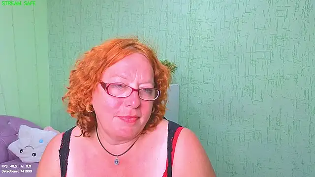 Živá chatovací místnost Fara_Flutte