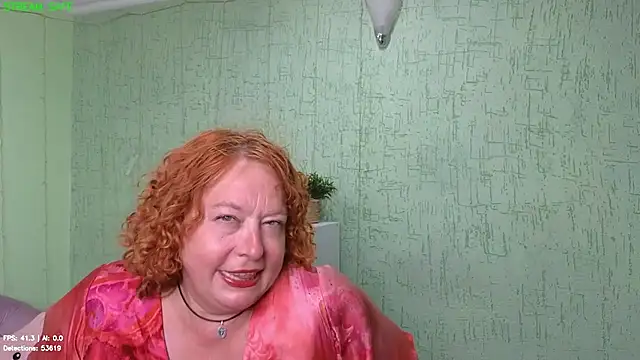 Chat ao vivo de Fara_Flutte
