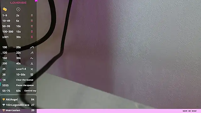 evianlui Cameră chat live