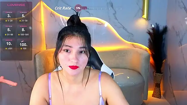 Alisson_tx_ Cameră chat live