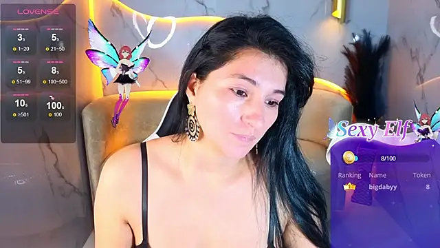 Sala de chat en directo de Alisson_tx_