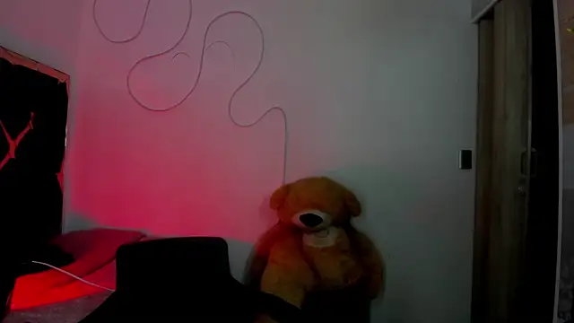 evelott_allenx Cameră chat live