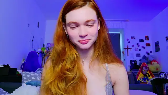 Annaroxann Cameră chat live