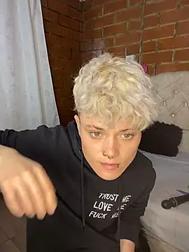 Megan-c Cameră chat live