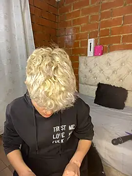 Megan-c Cameră chat live