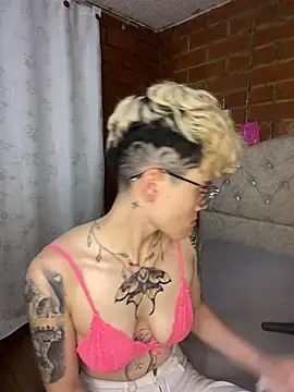 Megan-c – live chatrum