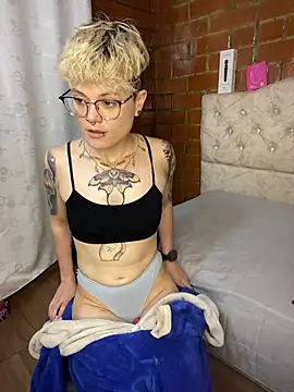 Megan-c Live Chatrum