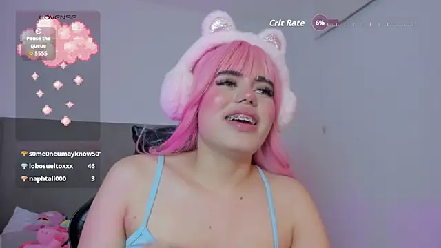 loly_berry – live chatrum