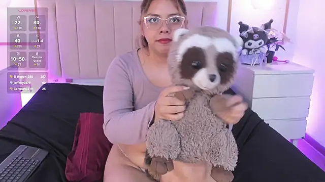 Chat ao vivo de MoritaSun