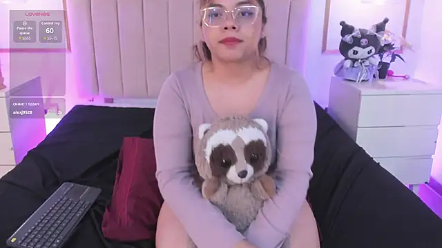MoritaSun Cameră chat live