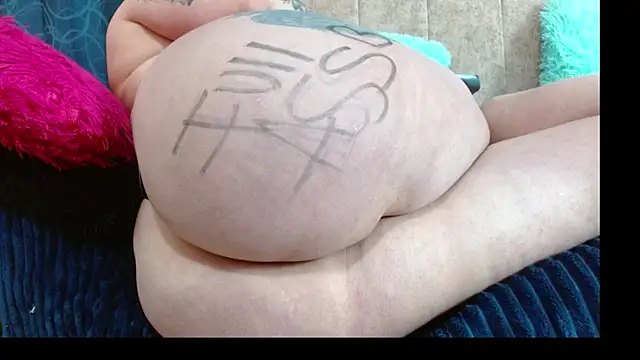 Melanie_Slut_nasty Live Chatraum