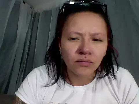 scarlett_red_1 Cameră chat live
