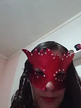 Živá chatovací místnost sophie_Rausson