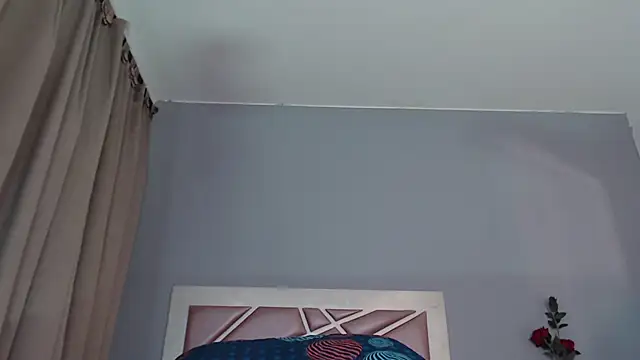 Chat soba uživo modela Celestte_w