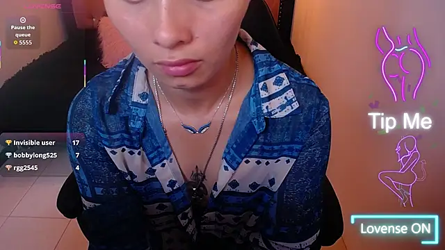 ahmy_ – live chatrum