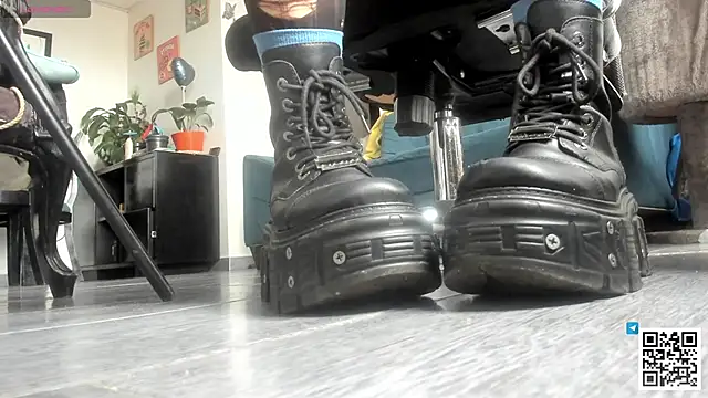 Sala de chat ao vivo de seijaku_
