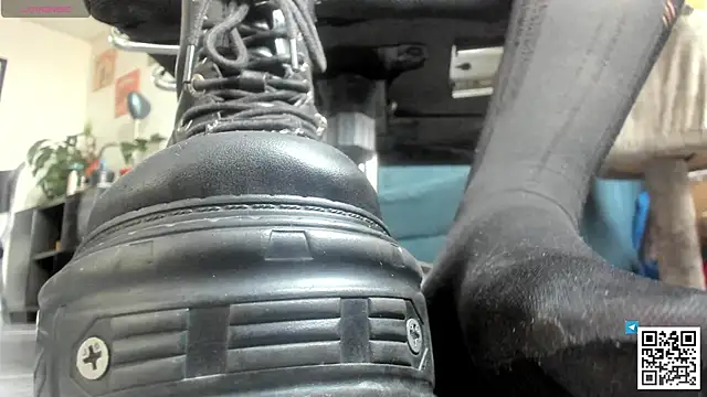 seijaku_ Live Chatraum