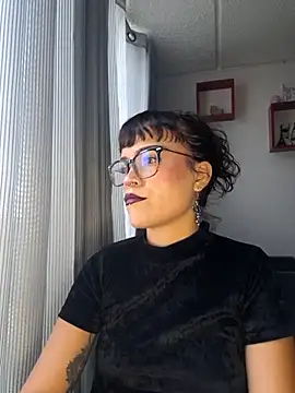 Chat ao vivo de seijaku_