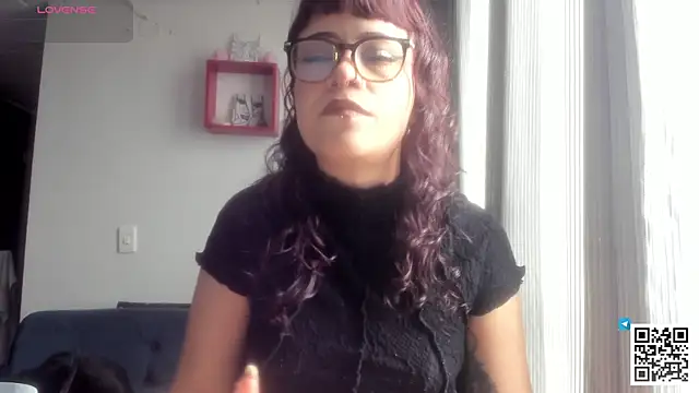 seijaku_ Live Chatrum