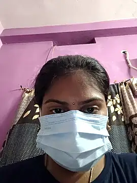 Živá chatovací místnost Vasundhara_telugu
