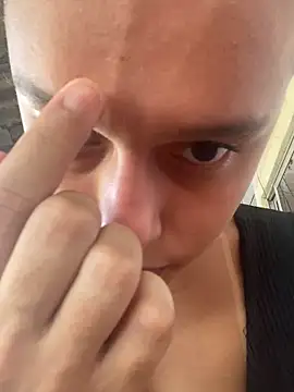 Show sexual ao vivo de nandinharuivinha22