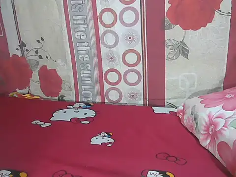 Chat ao vivo de MochaMami_Love