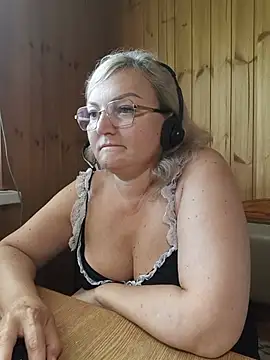 White-Chocolatte – live chatrum