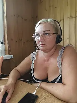 Sala de chat ao vivo de White-Chocolatte