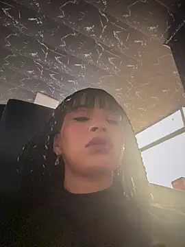 Chat ao vivo de Sasha-firee