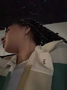 Chat ao vivo de Sasha-firee