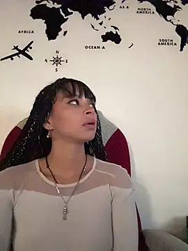 Sasha-firee Cameră chat live