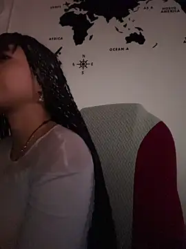 Sasha-firee Adlı Modelin Canlı Sohbet Odası