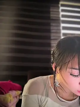 ห้องแชทสดของ Sasha-firee