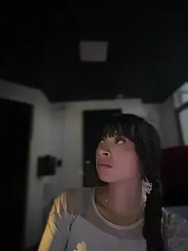Chat ao vivo de Sasha-firee