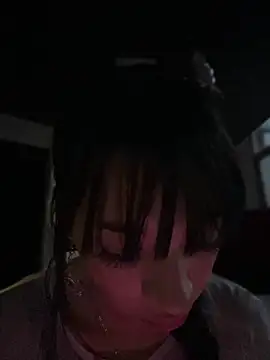 Sasha-firee Live Chatraum