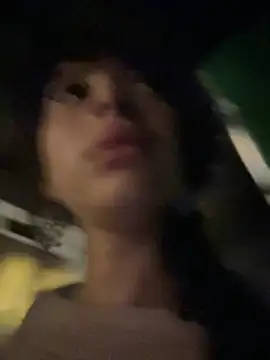 Chatroom en direct de Sasha-firee