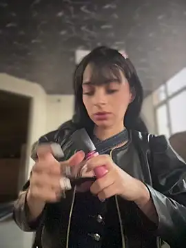 Sasha-firee – live chatrum