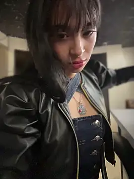 Sasha-firee Ruang Obrolan Langsung