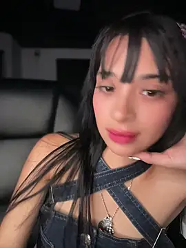 Sasha-firee Cameră chat live