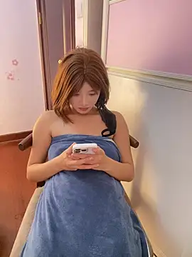 Qianmei- – Kamerová šou