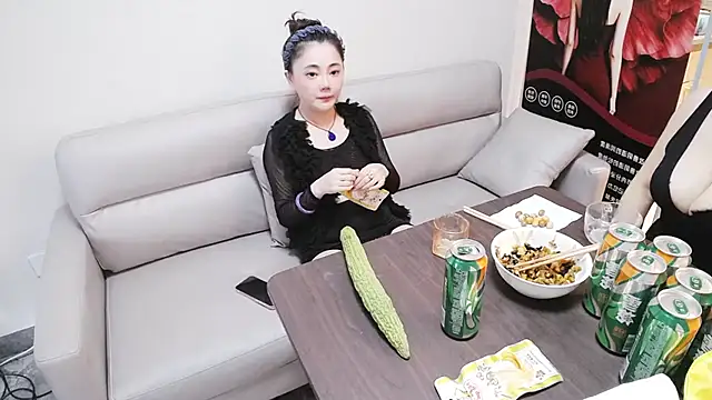 humakiss Live Chatraum