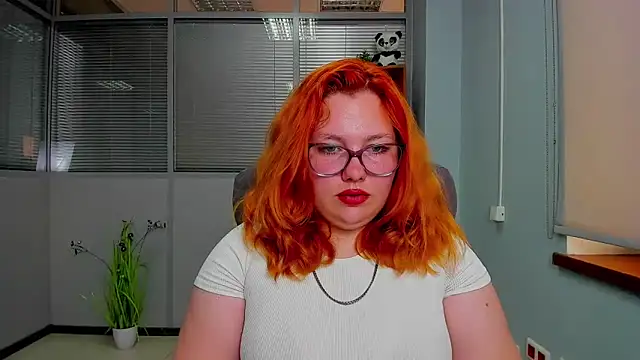 Aillia-Rous Live Chatraum