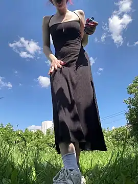 michelle_lovique Live Chatraum