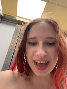 Živá chatovací místnost michelle_lovique