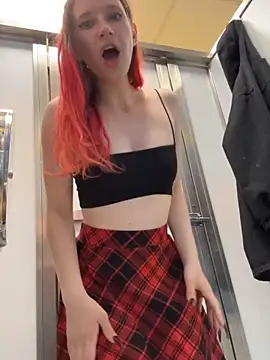 michelle_lovique Cameră chat live