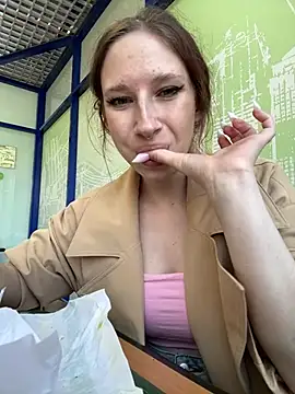 michelle_lovique Live Chatraum