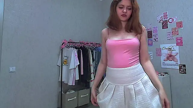 Sala de chat en directo de lexie_foxx