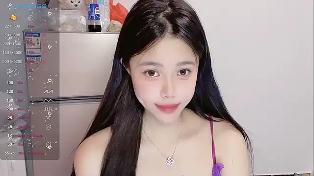 KaKa-01 Cameră chat live
